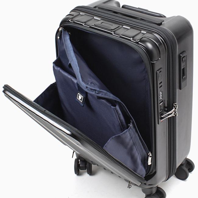 バーマス インターシティプラス スーツケース BERMAS bermas-60505