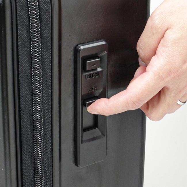 バーマス インターシティプラス スーツケース BERMAS bermas-60505