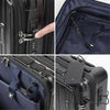 バーマス インターシティプラス スーツケース BERMAS bermas-60505