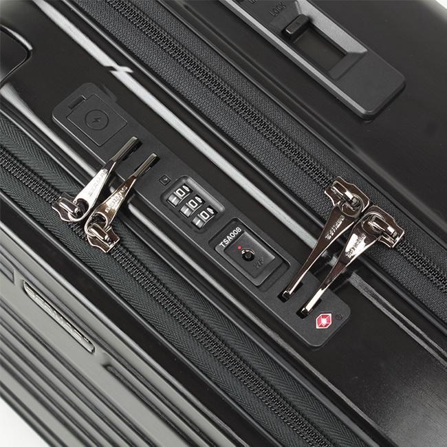 バーマス インターシティプラス スーツケース BERMAS bermas-60505