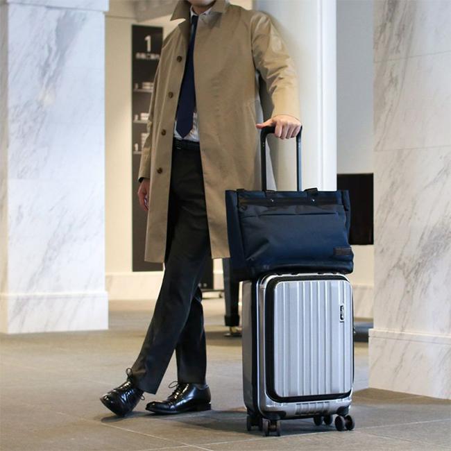 バーマス インターシティプラス スーツケース BERMAS bermas-60505