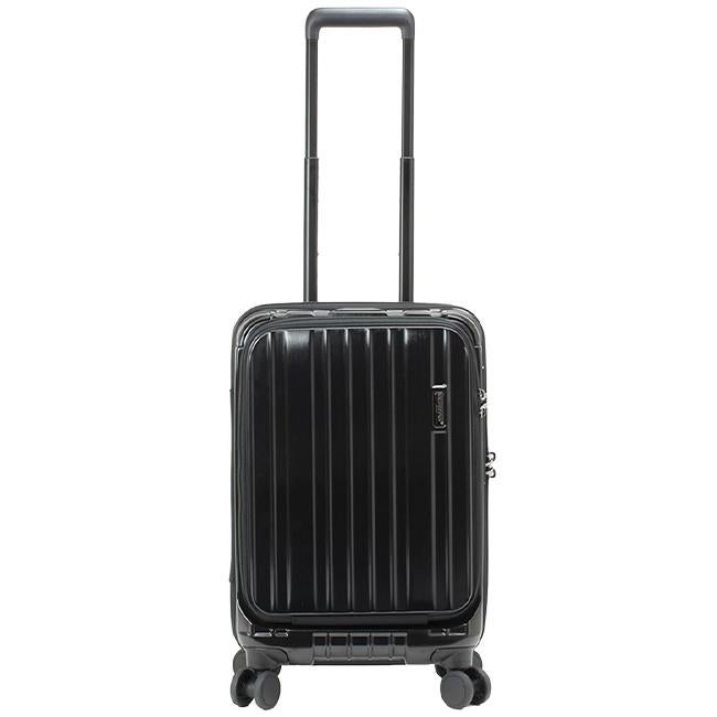 バーマス インターシティプラス スーツケース BERMAS bermas-60505