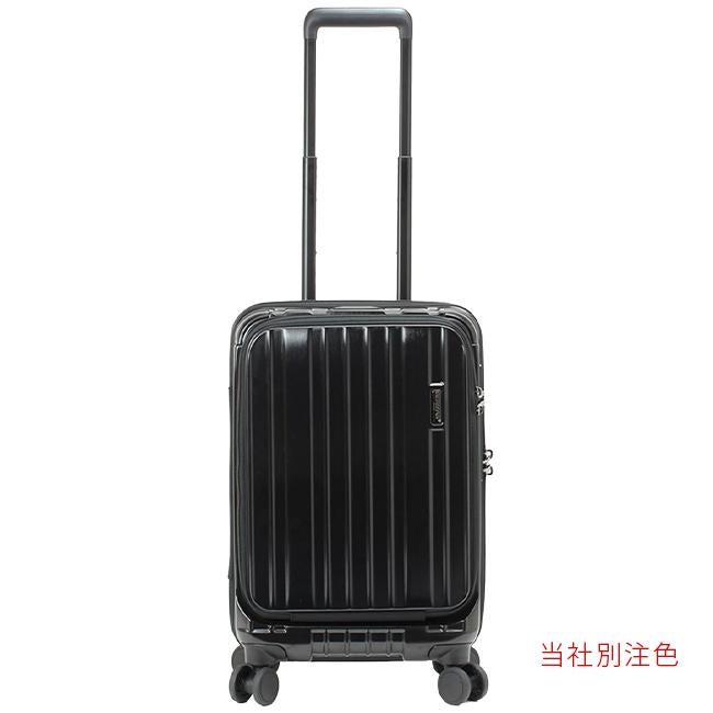 バーマス インターシティプラス スーツケース BERMAS bermas-60505