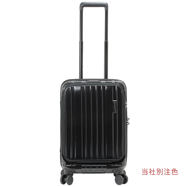 バーマス インターシティプラス スーツケース BERMAS bermas-60505