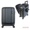 バーマス インターシティプラス スーツケース BERMAS bermas-60505