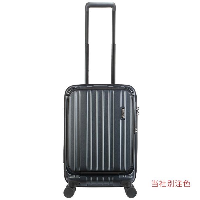 バーマス インターシティプラス スーツケース BERMAS bermas-60505
