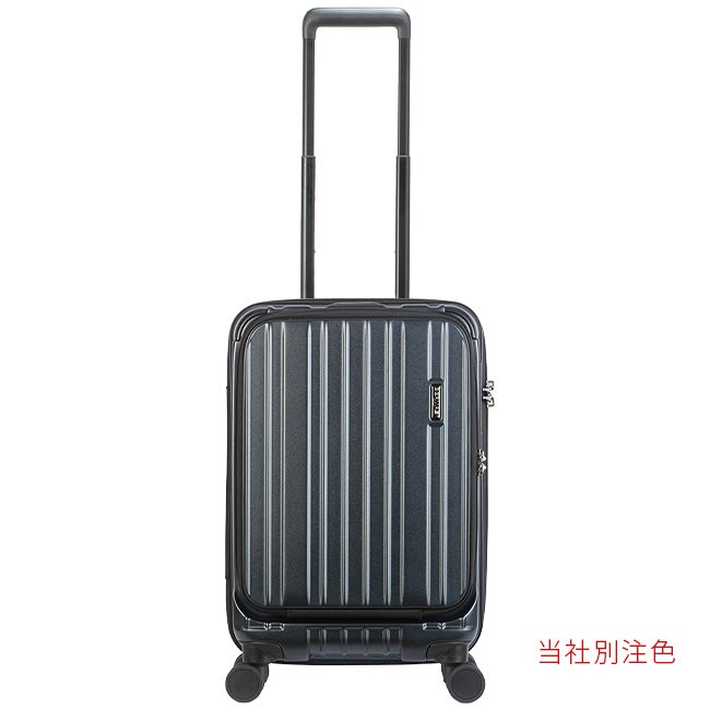 バーマス インターシティプラス スーツケース BERMAS bermas-60505