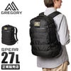 グレゴリー スピア リュック GREGORY boundaryday