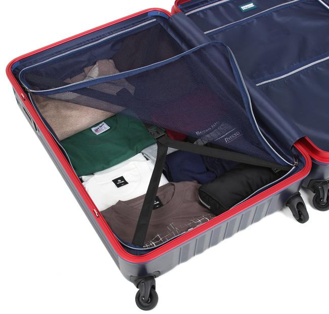 バウンドリップ BDフレーム スーツケース  boundrip-bd88