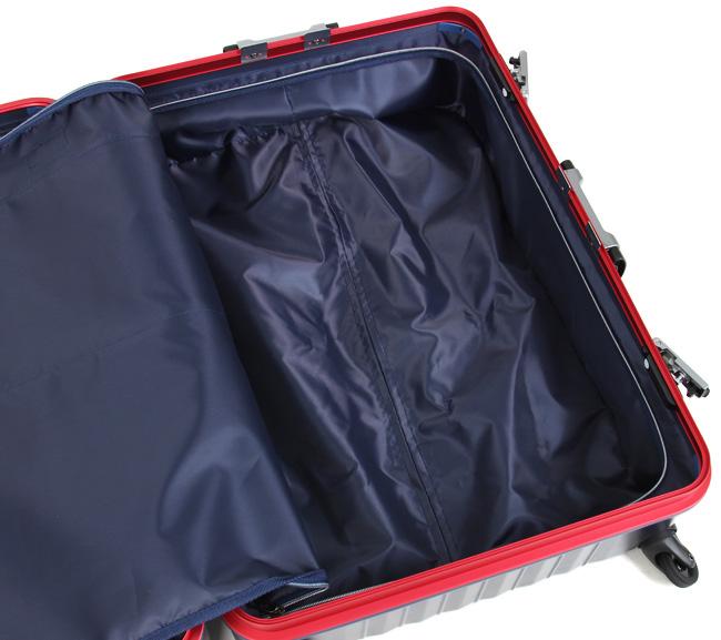 バウンドリップ BDフレーム スーツケース  boundrip-bd88