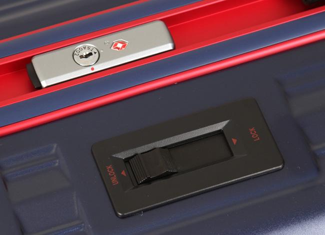 バウンドリップ BDフレーム スーツケース  boundrip-bd88