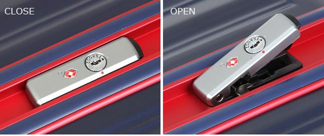 バウンドリップ BDフレーム スーツケース  boundrip-bd88