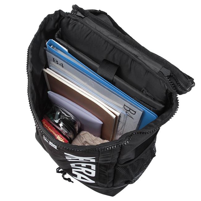 ニューエラ リュック 32L ボックス型 通学 NEW ERA boxpack 14521371