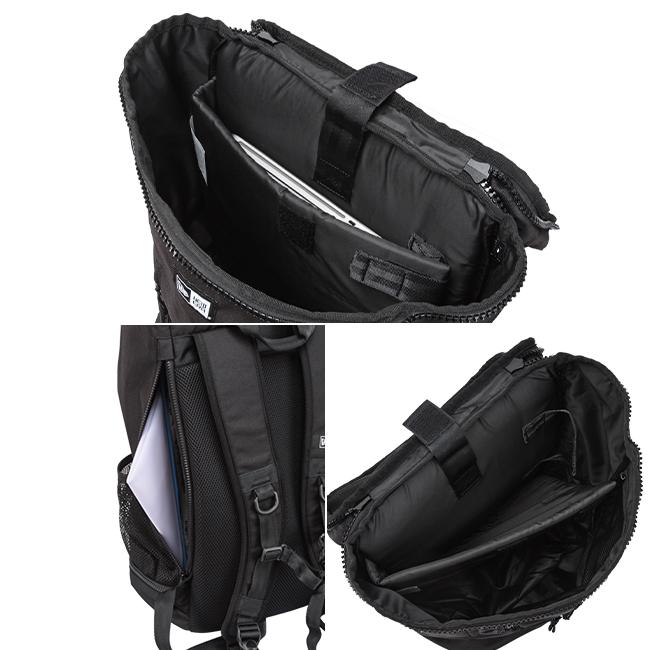 ニューエラ Box Pack リュック NEW ERA boxpack