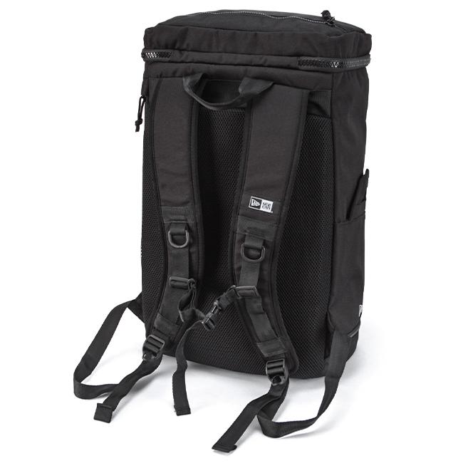 ニューエラ リュック 32L ボックス型 通学 NEW ERA boxpack 14521371