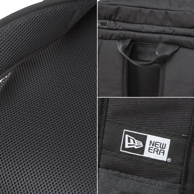 ニューエラ Box Pack リュック NEW ERA boxpack