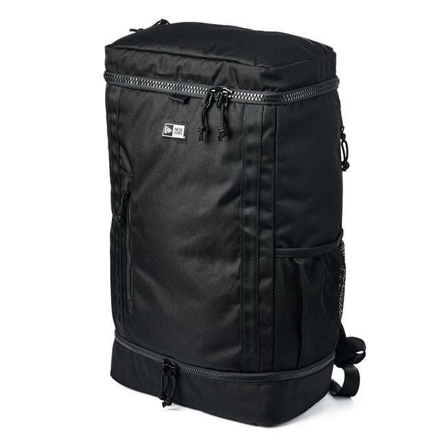 ニューエラ Box Pack リュック NEW ERA boxpack