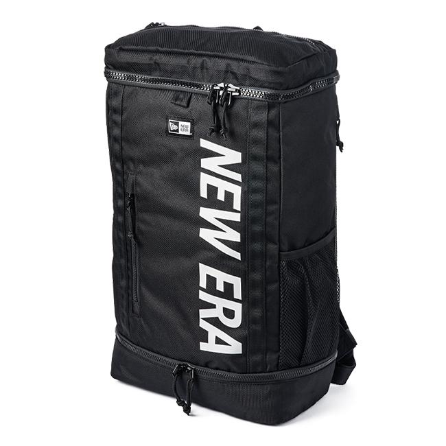 ニューエラ リュック 32L ボックス型 通学 NEW ERA boxpack 14521371