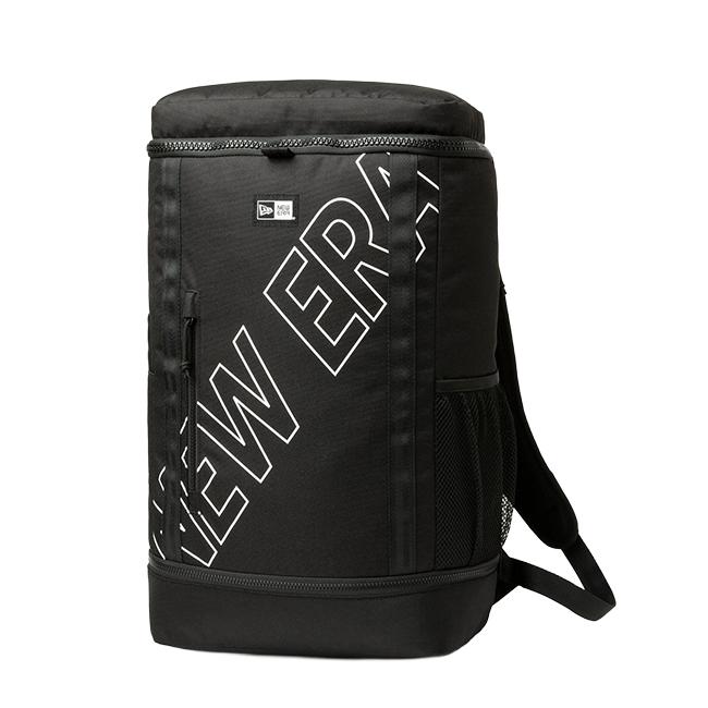ニューエラ リュック 32L ボックス型 通学 NEW ERA boxpack 14521371