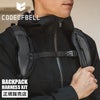 コードオブベル   CODE OF BELL bp-harness