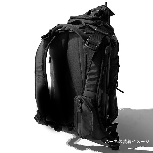 オランダ軍　バックパック　ベルトキットセット オランダ軍 キャンバス ベルトポーチ ダブル デッドストック BP148NN