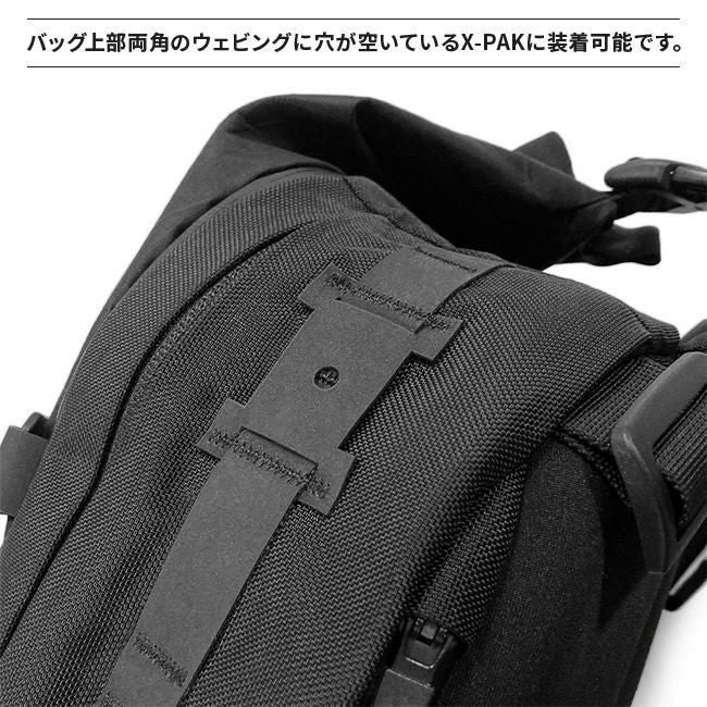 コードオブベル   CODE OF BELL bp-harness