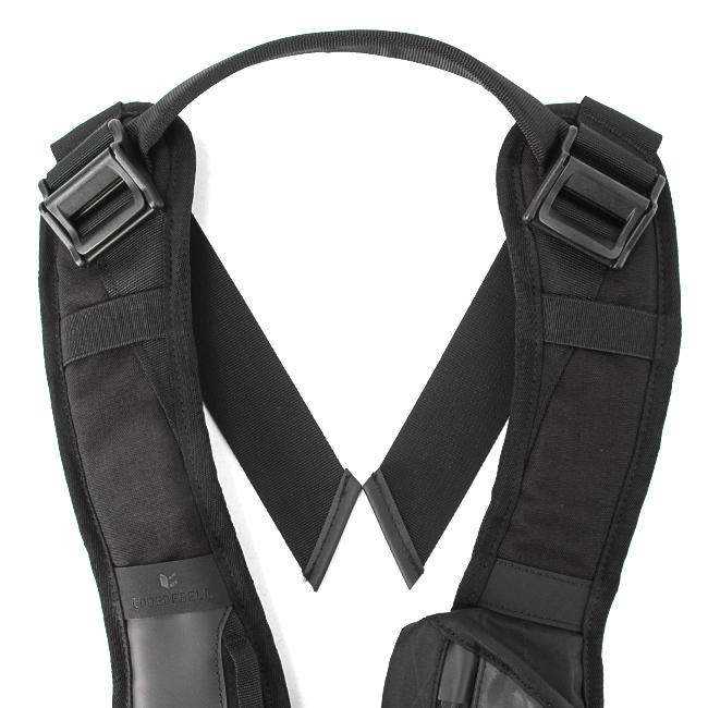 コードオブベル   CODE OF BELL bp-harness