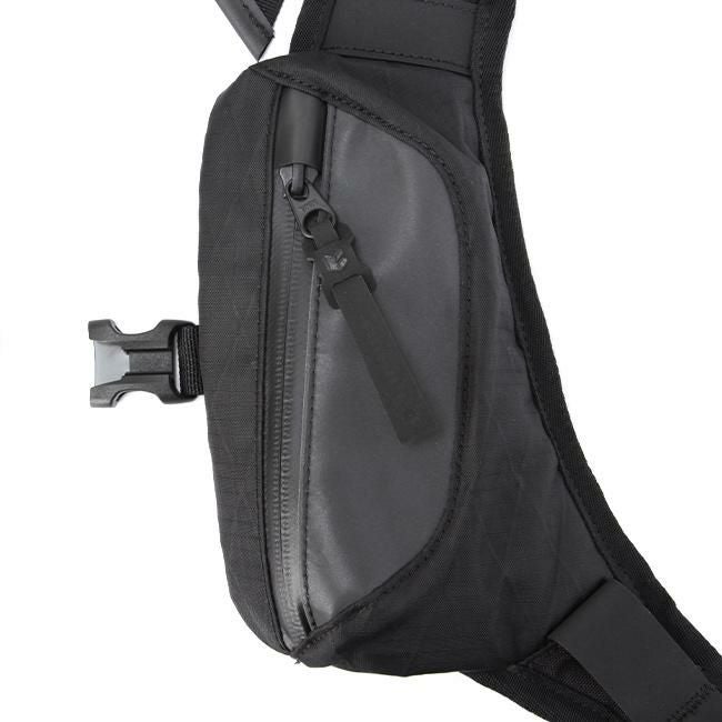 コードオブベル   CODE OF BELL bp-harness