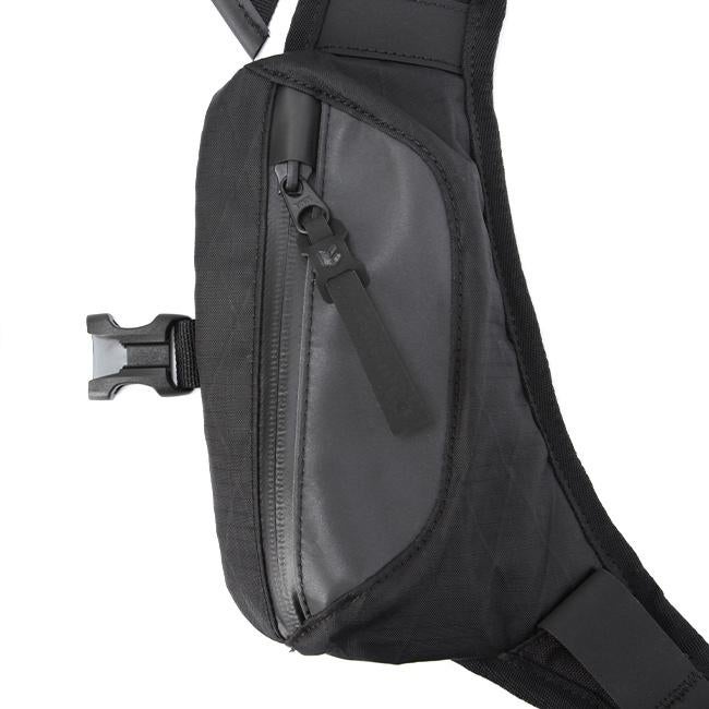 コードオブベル   CODE OF BELL bp-harness