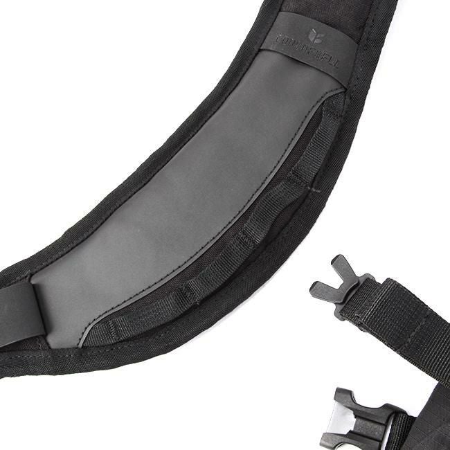 コードオブベル   CODE OF BELL bp-harness