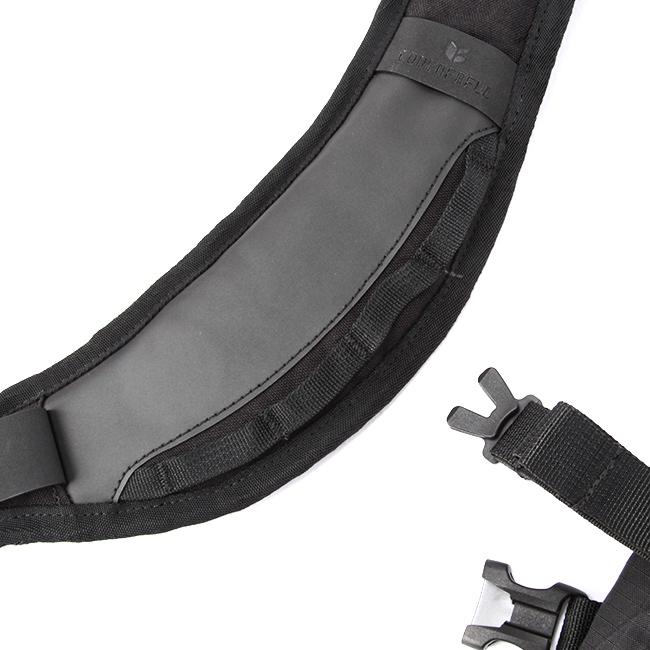 コードオブベル   CODE OF BELL bp-harness