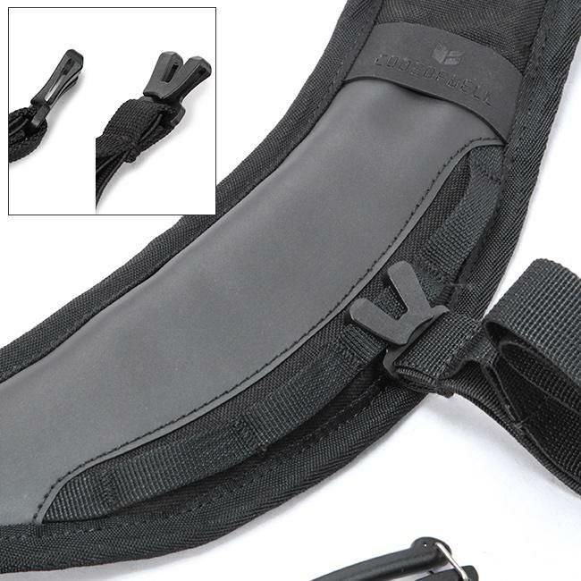 コードオブベル   CODE OF BELL bp-harness