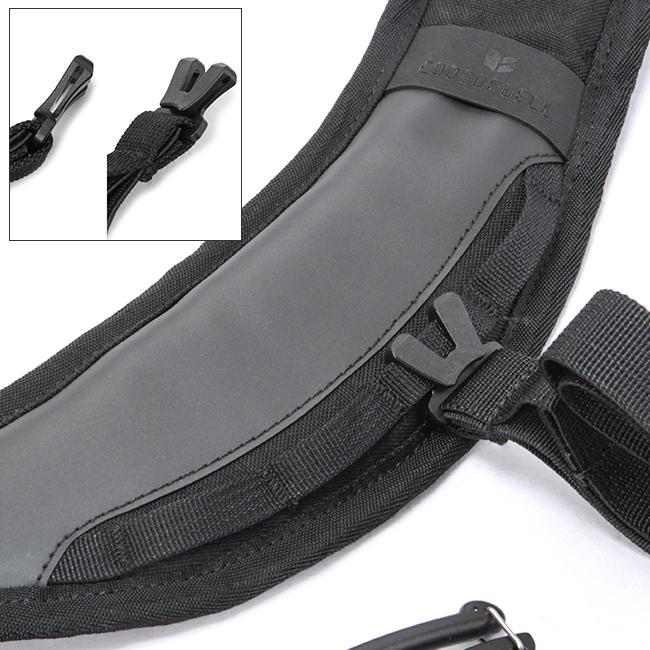 コードオブベル   CODE OF BELL bp-harness