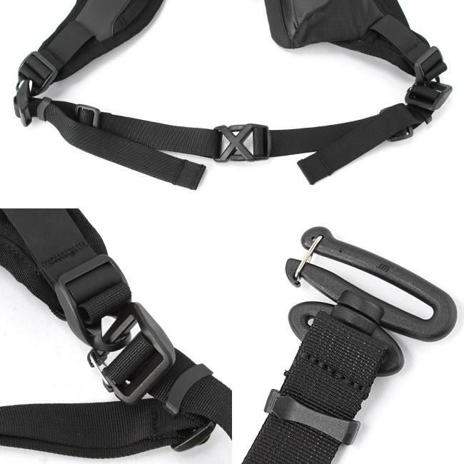 コードオブベル   CODE OF BELL bp-harness
