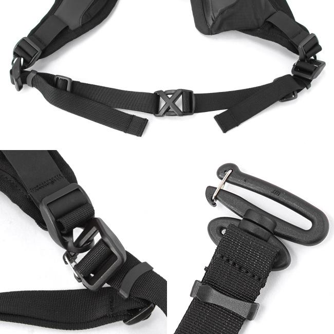 コードオブベル   CODE OF BELL bp-harness