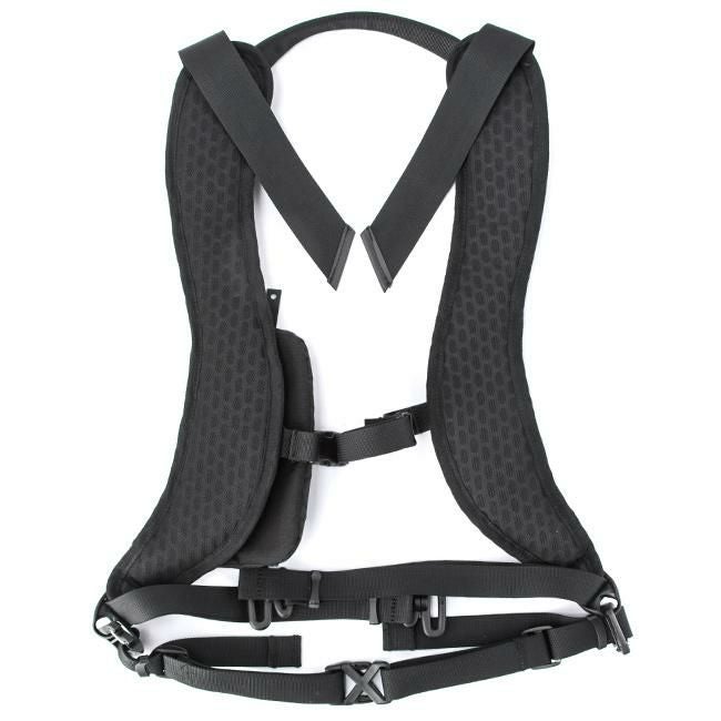 コードオブベル   CODE OF BELL bp-harness