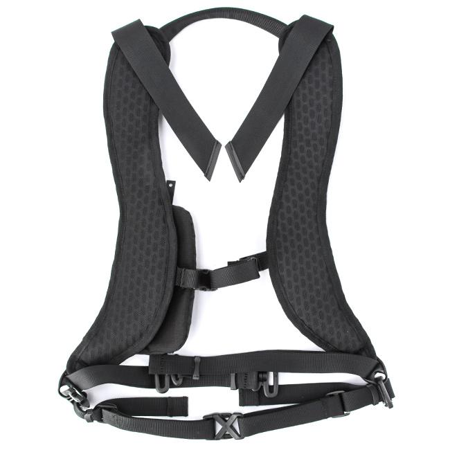 コードオブベル   CODE OF BELL bp-harness