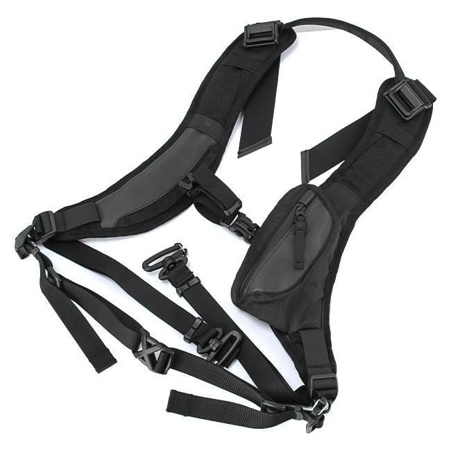 コードオブベル   CODE OF BELL bp-harness