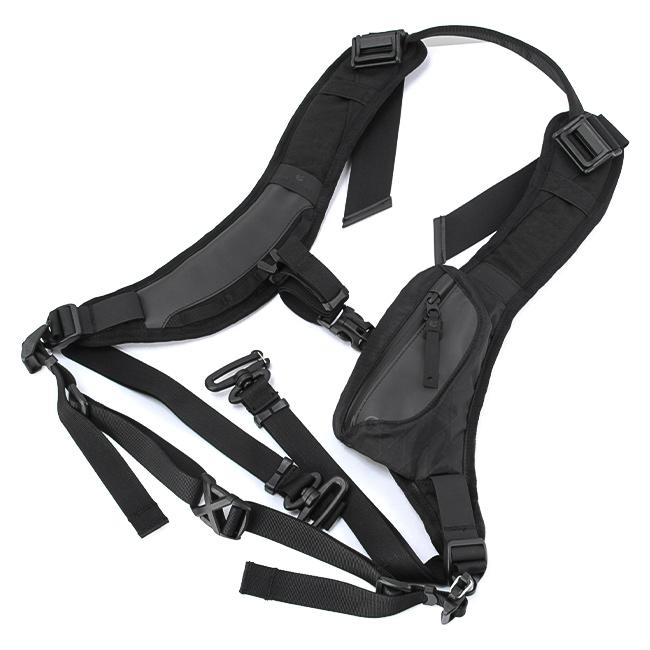 コードオブベル   CODE OF BELL bp-harness