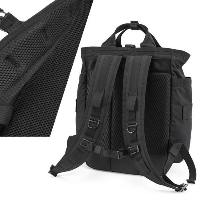 ブリーフィング モジュールウェア リュック BRIEFING bra201p06