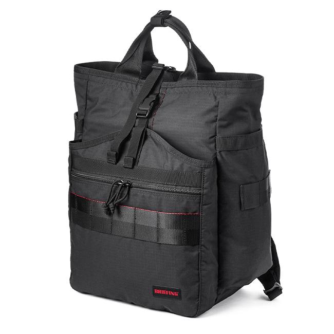ブリーフィング モジュールウェア リュック BRIEFING bra201p06
