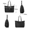 ブリーフィング フュージョン トートバッグ BRIEFING bra203t05