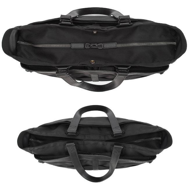 ブリーフィング フュージョン トートバッグ BRIEFING bra203t05