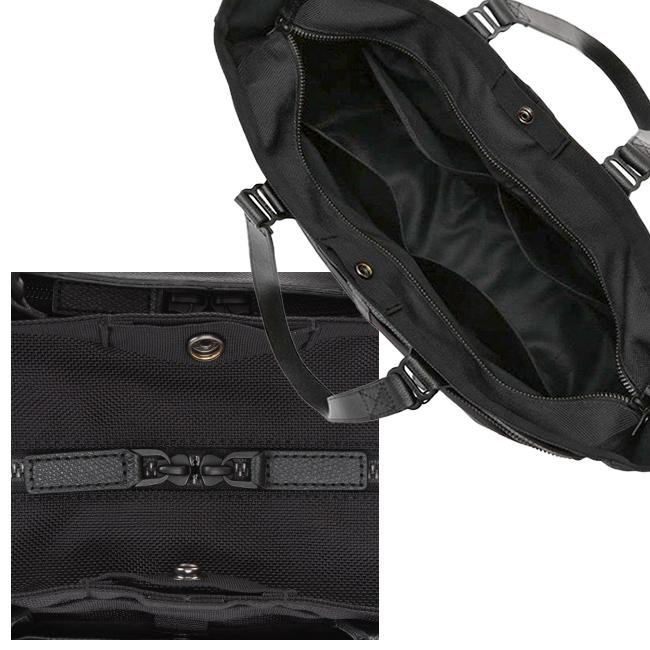 ブリーフィング フュージョン トートバッグ BRIEFING bra203t05