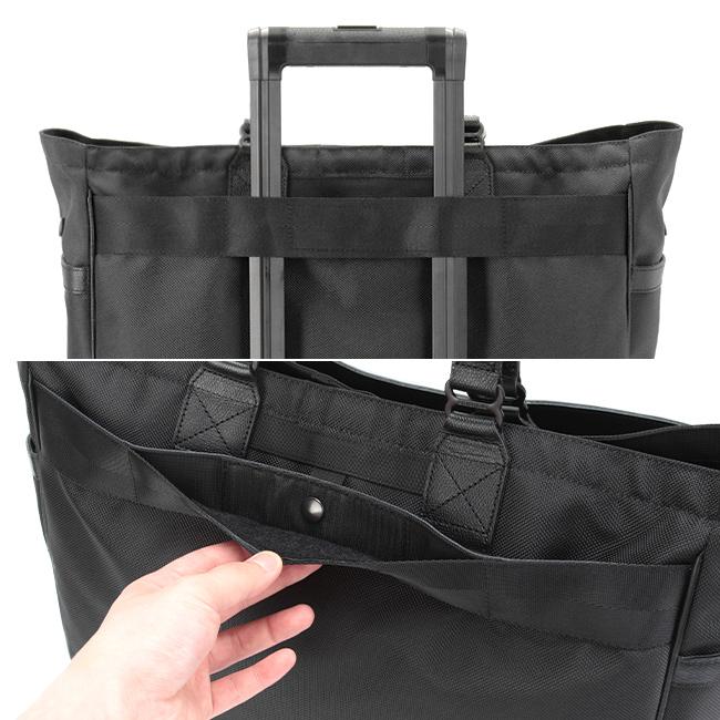 ブリーフィング フュージョン トートバッグ BRIEFING bra203t05