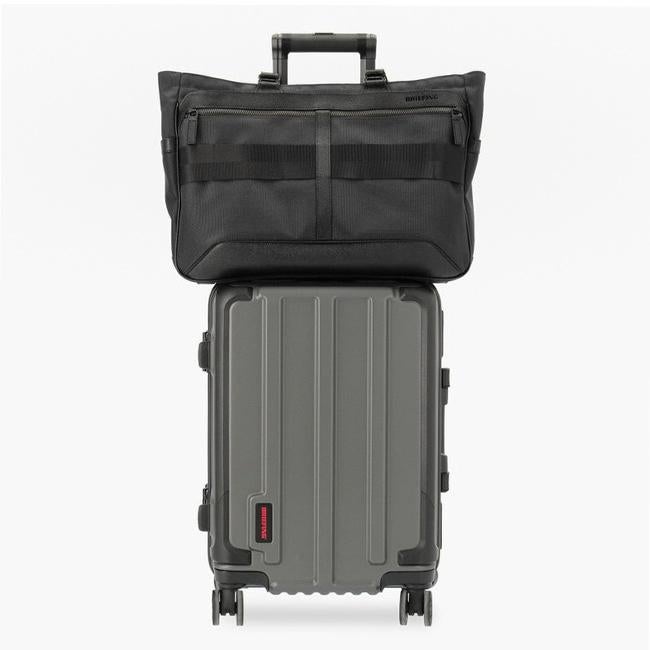 ブリーフィング フュージョン トートバッグ BRIEFING bra203t05