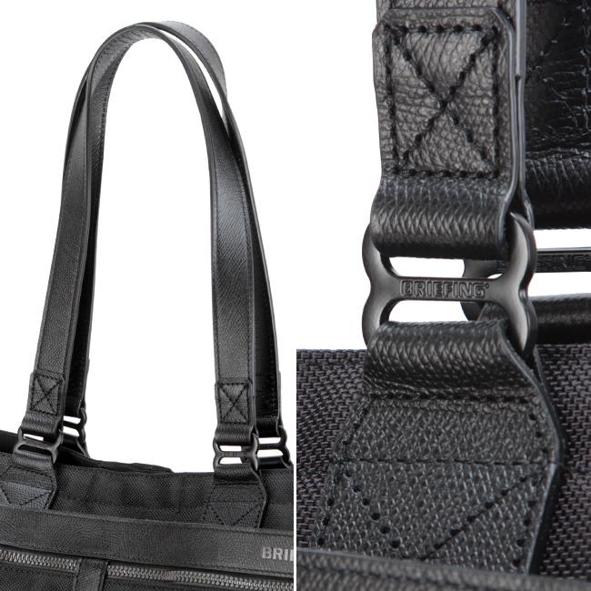 ブリーフィング フュージョン トートバッグ BRIEFING bra203t05