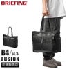 ブリーフィング フュージョン トートバッグ BRIEFING bra203t05