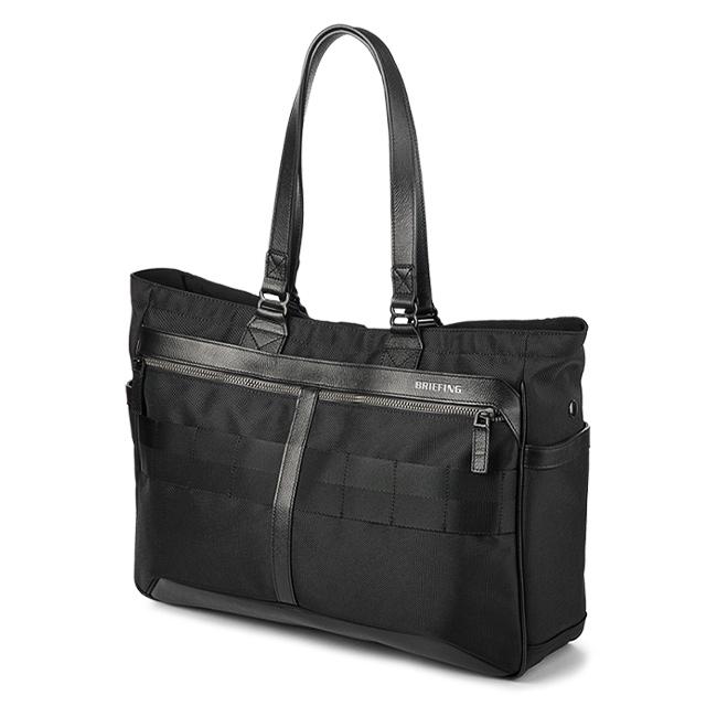 ブリーフィング フュージョン トートバッグ BRIEFING bra203t05