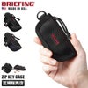 ブリーフィング USA キーケース キーホルダー BRIEFING bra221a03